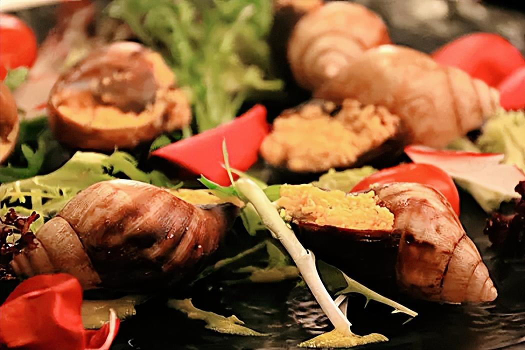 法国蜗牛为什么供不应求,法国蜗牛真的能吃吗