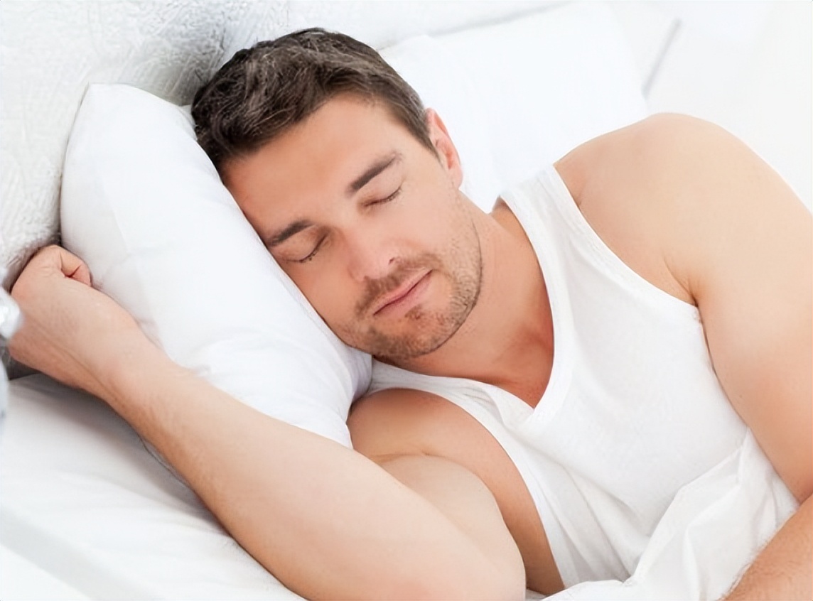 中国男性人均长度18cm？别再自己骗自己！符合3个标准才算正常