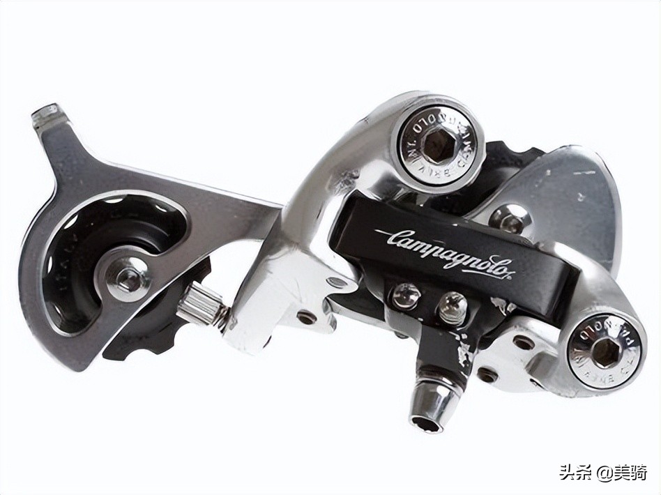 跨越89年的传奇意大利Campagnolo品牌简史