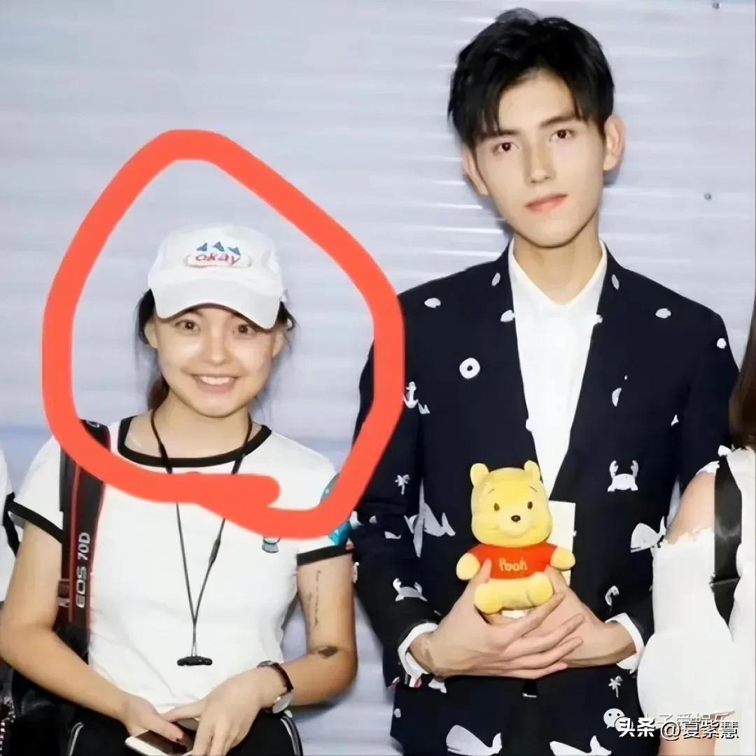 “京圈太子爷”陈飞宇与女网红的“床照门”事件始末