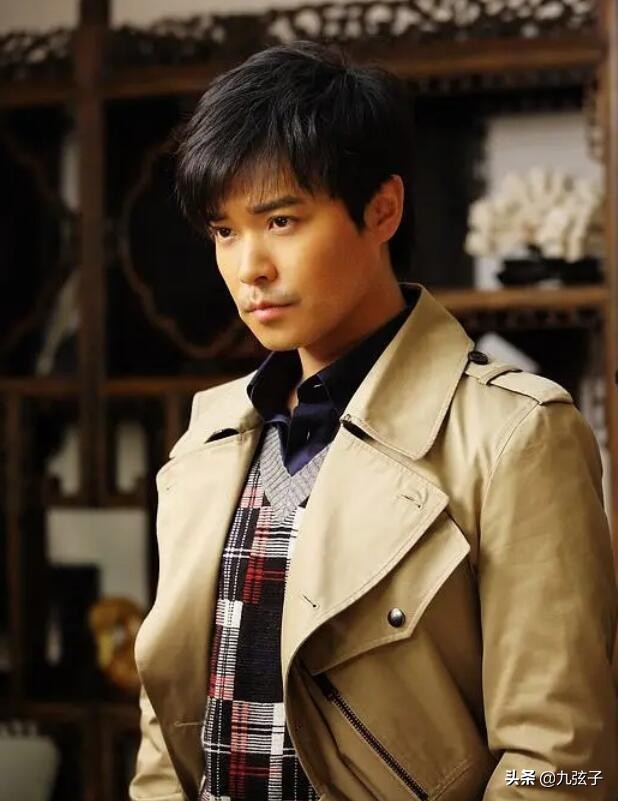 陈思诚个人情史,陈思诚以往情史