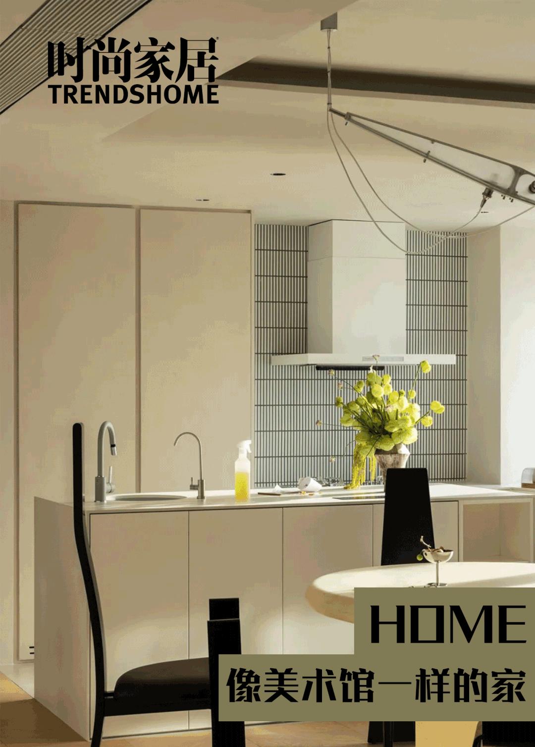 90后情侣新房这样打造清爽又干净,9平米温馨夫妻房