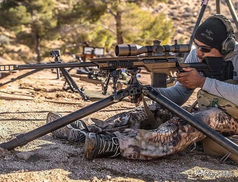 帅气枪械图,最好看的枪械图