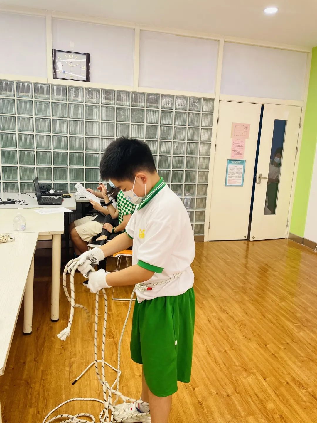 北京丰台靛厂小学2018年,北京市丰台区靛厂小学