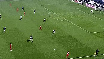 曼城青训队全线碾压红魔,曼城青训去皇马