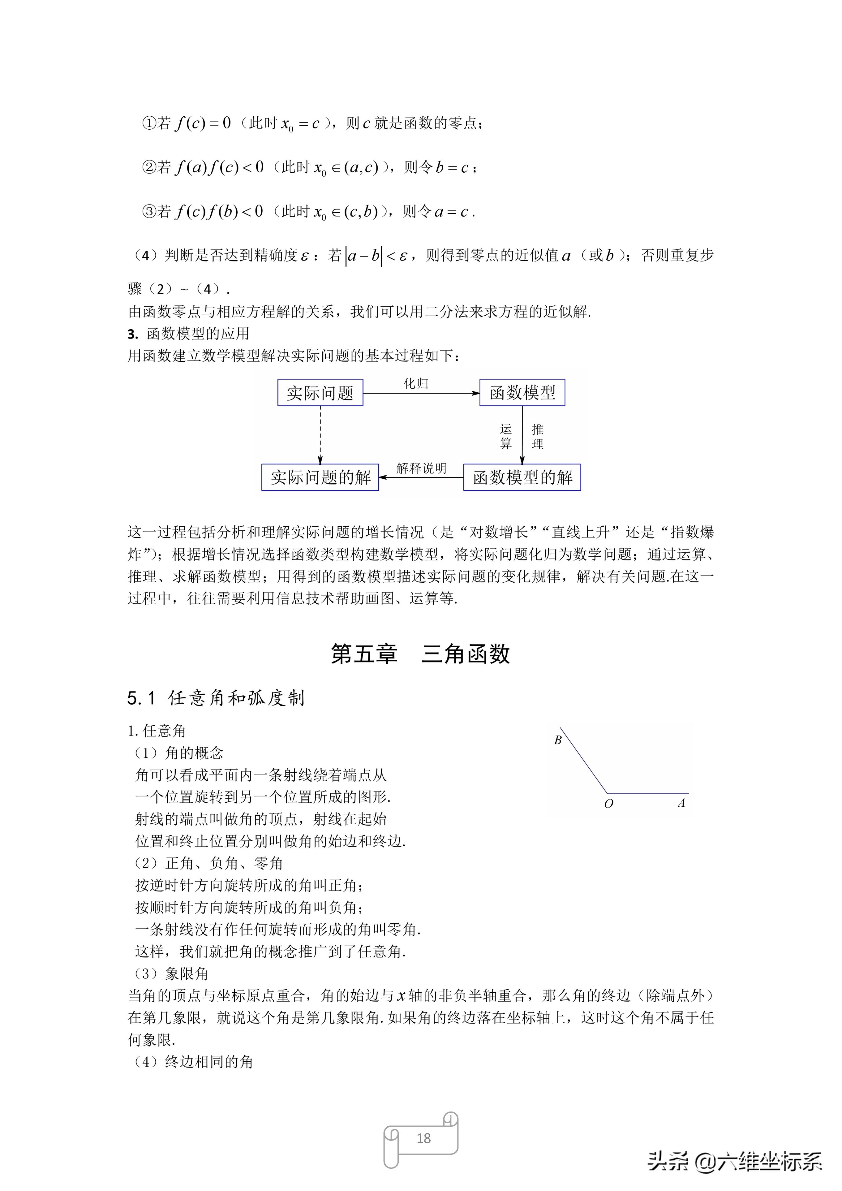 高中数学必修一知识点思维导图,高中数学人教版a版必修一答案