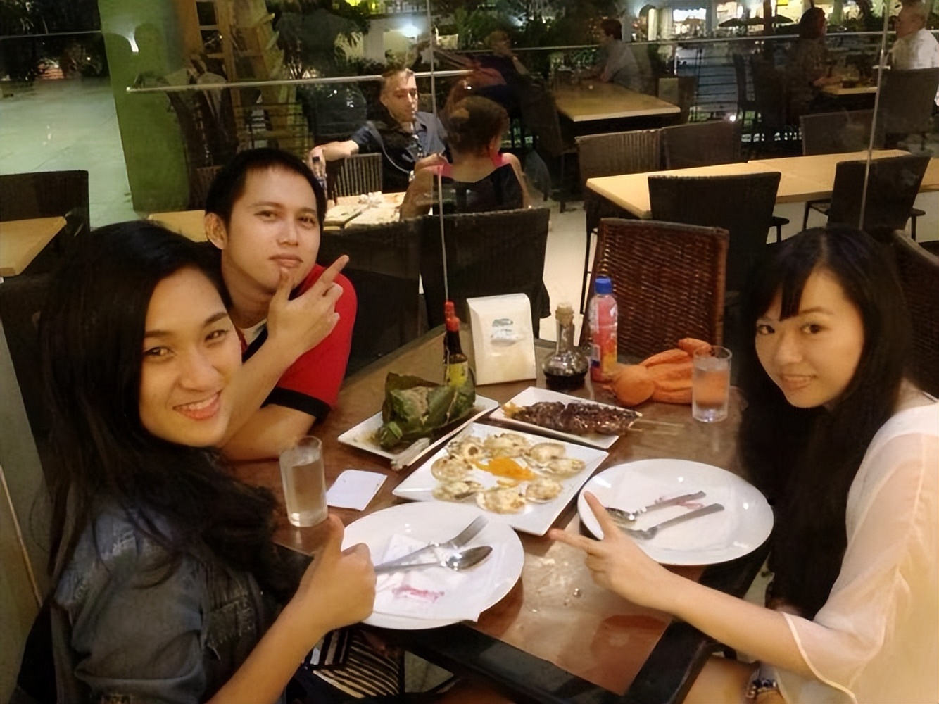 韩国“欧巴”的风流债：短暂风流后，在菲律宾留下3万无父混血儿