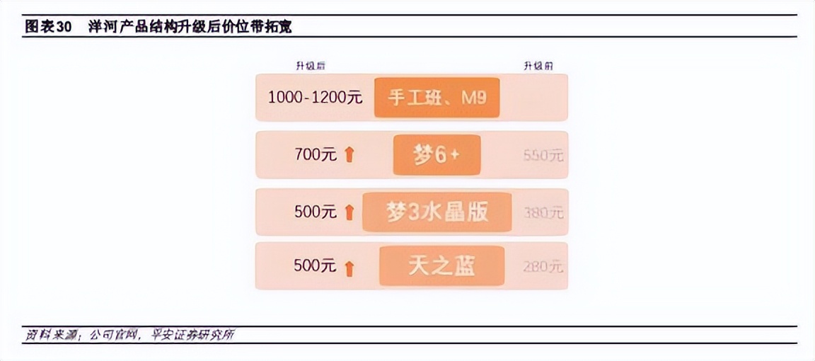 洋河股份公司简介,洋河股份公司杭州分公司负责人