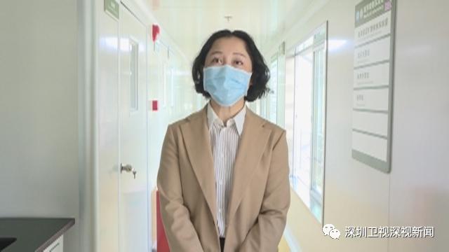 深圳口岸跨境司机接驳,粤港跨境货车司机管控