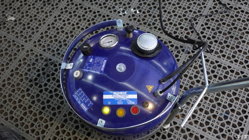 小改装大实用,小改变大不同改装记