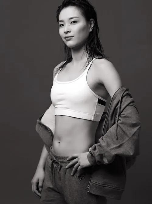 吴敏霞老公张晓诚个人简介,吴敏霞与张效诚如今过得怎么样