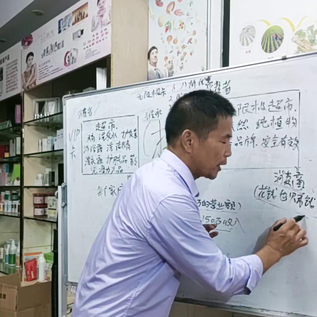 消费赚收益,消费创收