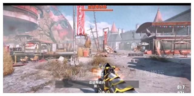 穿越火线火麒麟问世视频,穿越火线火麒麟当年有多火