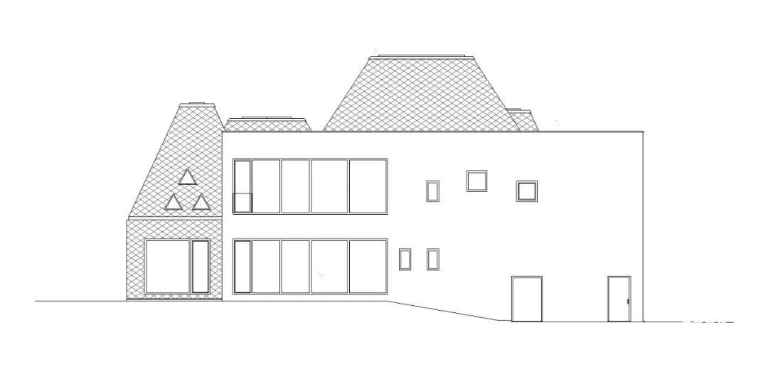 幼儿园设计建筑意象,幼儿园大班漂亮的中国建筑教案