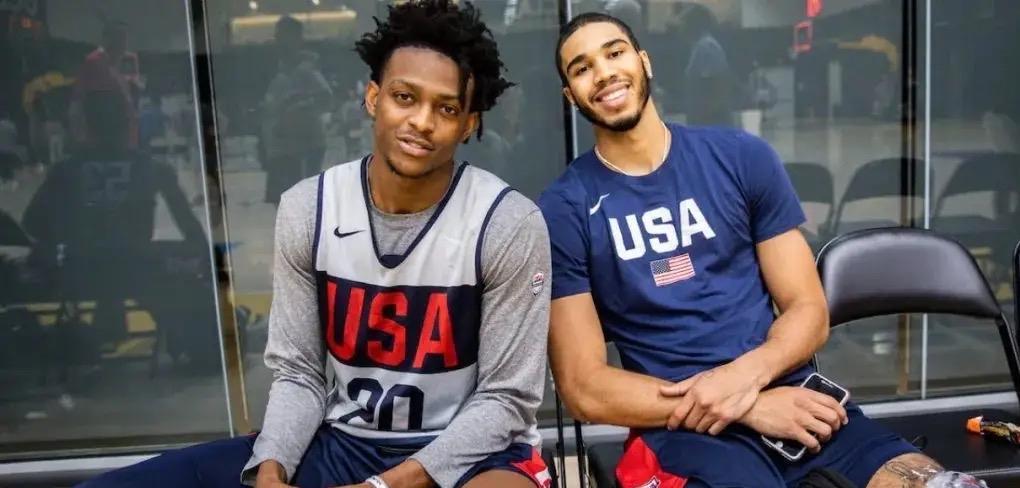 福克斯nba最新信息,福克斯球员