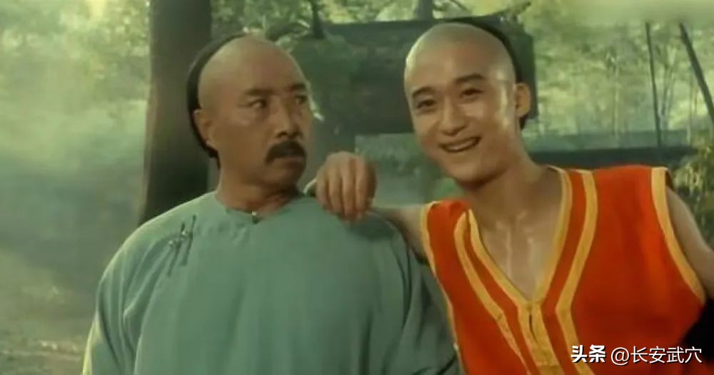 于海吴京李连杰,于海谈李连杰和吴京