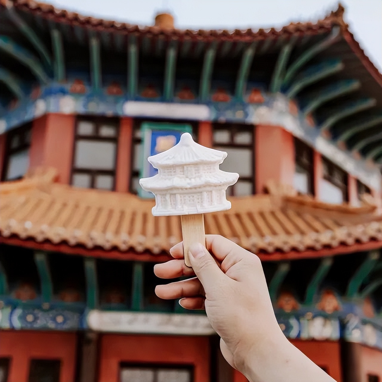 青岛带你品尝舌尖美味,青岛夏天最好吃的菜