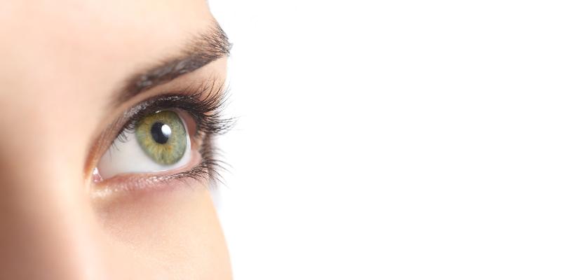 缓解干眼症是用热敷还是冷敷,干眼症眨眼训练有什么用