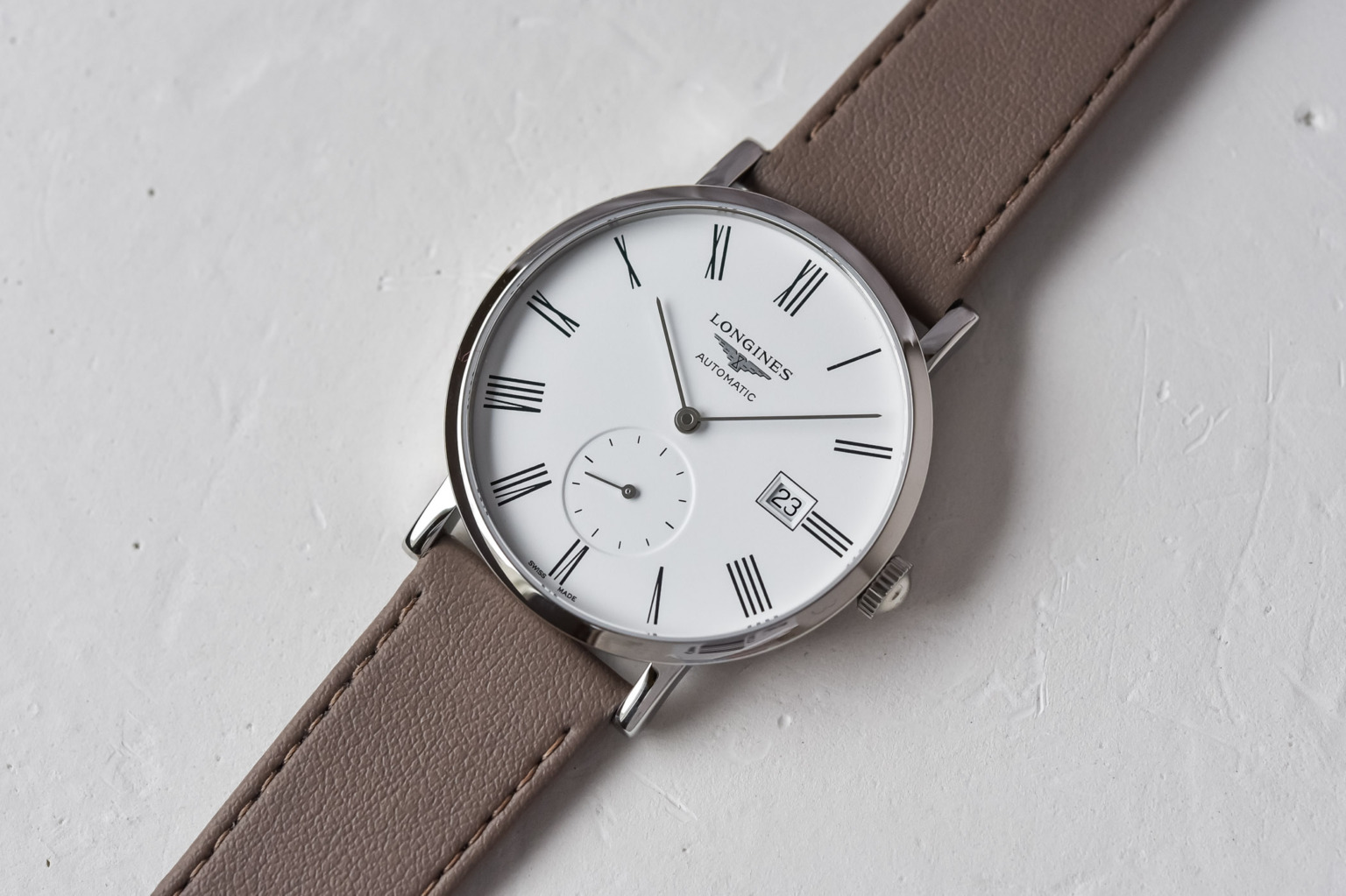 浪琴表博雅系列,浪琴博雅系列是否有石英款