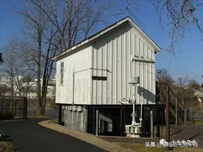 美国水电发展历程,世界水电发展历程