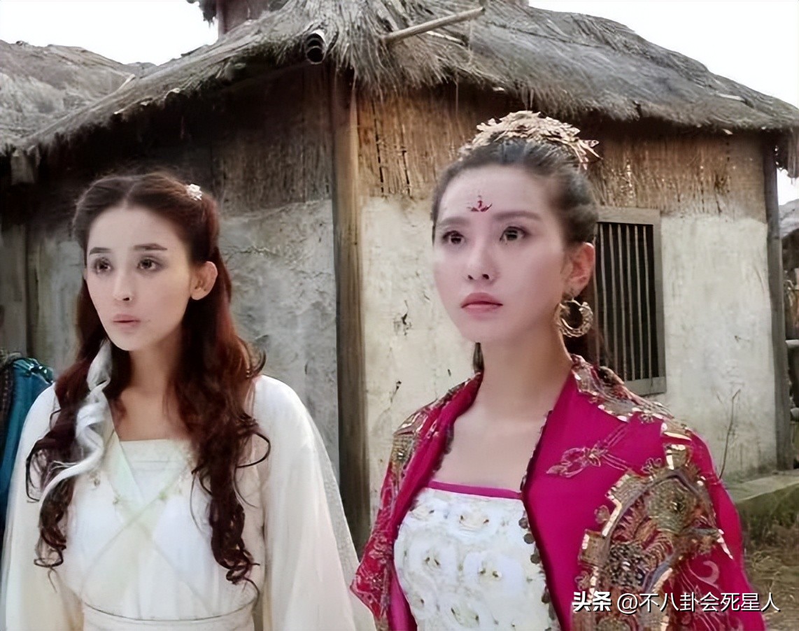 看似很红却无戏可拍的4个明星,五位没有代表作依然很红的明星