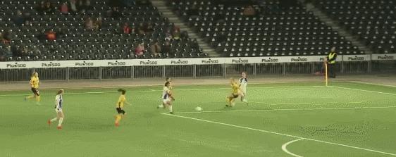 张琳艳上演首秀10分钟破门,张琳艳成功逆转局势创造女足奇迹