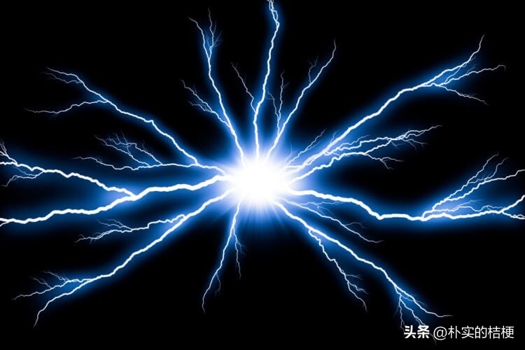 自然界最神奇的现象球状闪电,神秘的自然现象闪电球