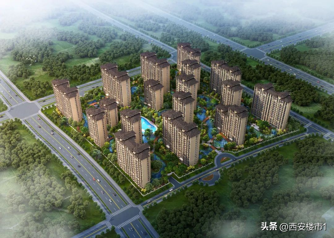 四大纯新盘最新消息,一大波纯新盘将涌入市场