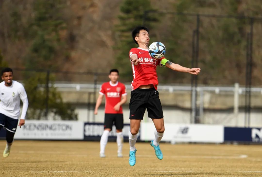 球队动态丨两战首尔衣恋赛练结合提状态主力框架见雏形