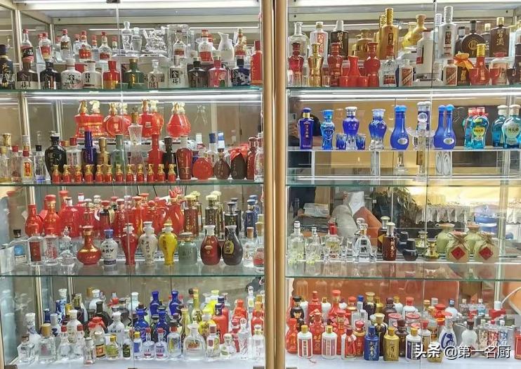 20年青花汾酒开瓶后能放多久,十年玻汾对比青花汾