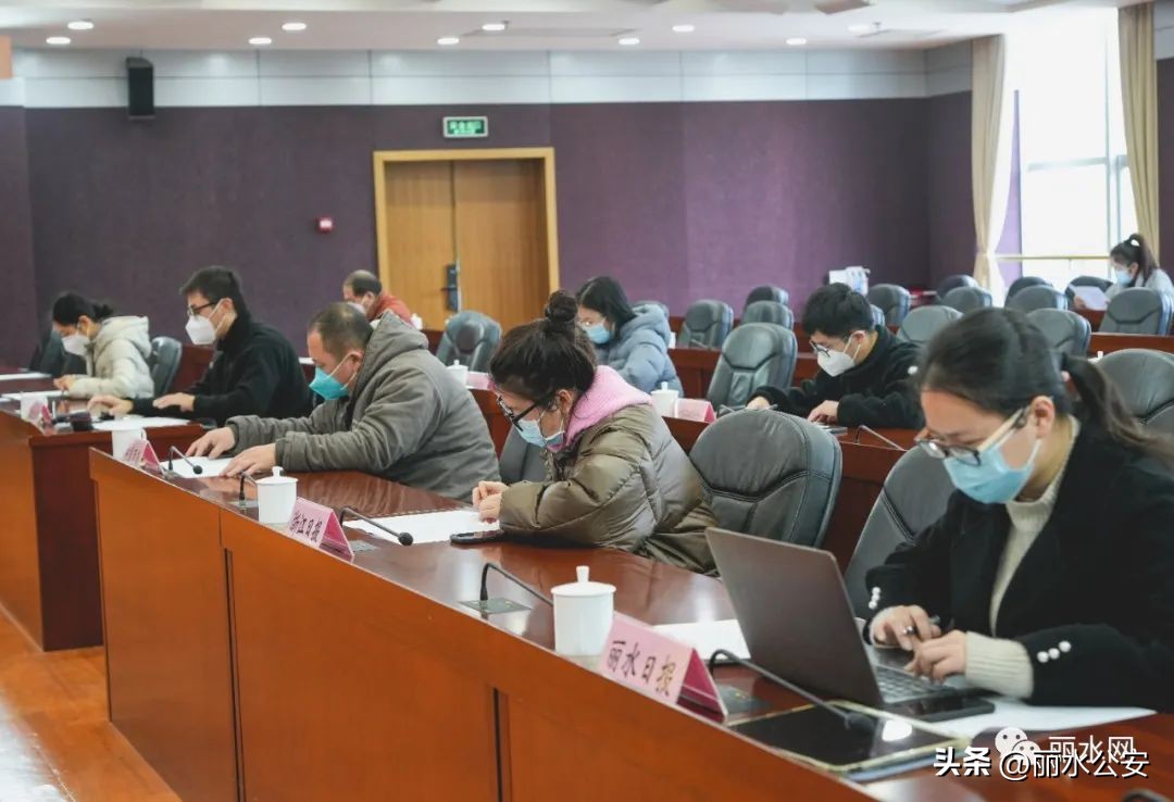 丽水新冠病毒最新通报,丽水市疫情防控工作进展