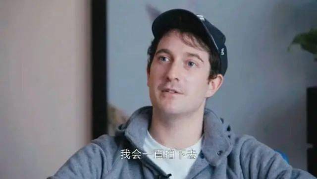 犹太小伙成都创业,美国犹太网红小哥