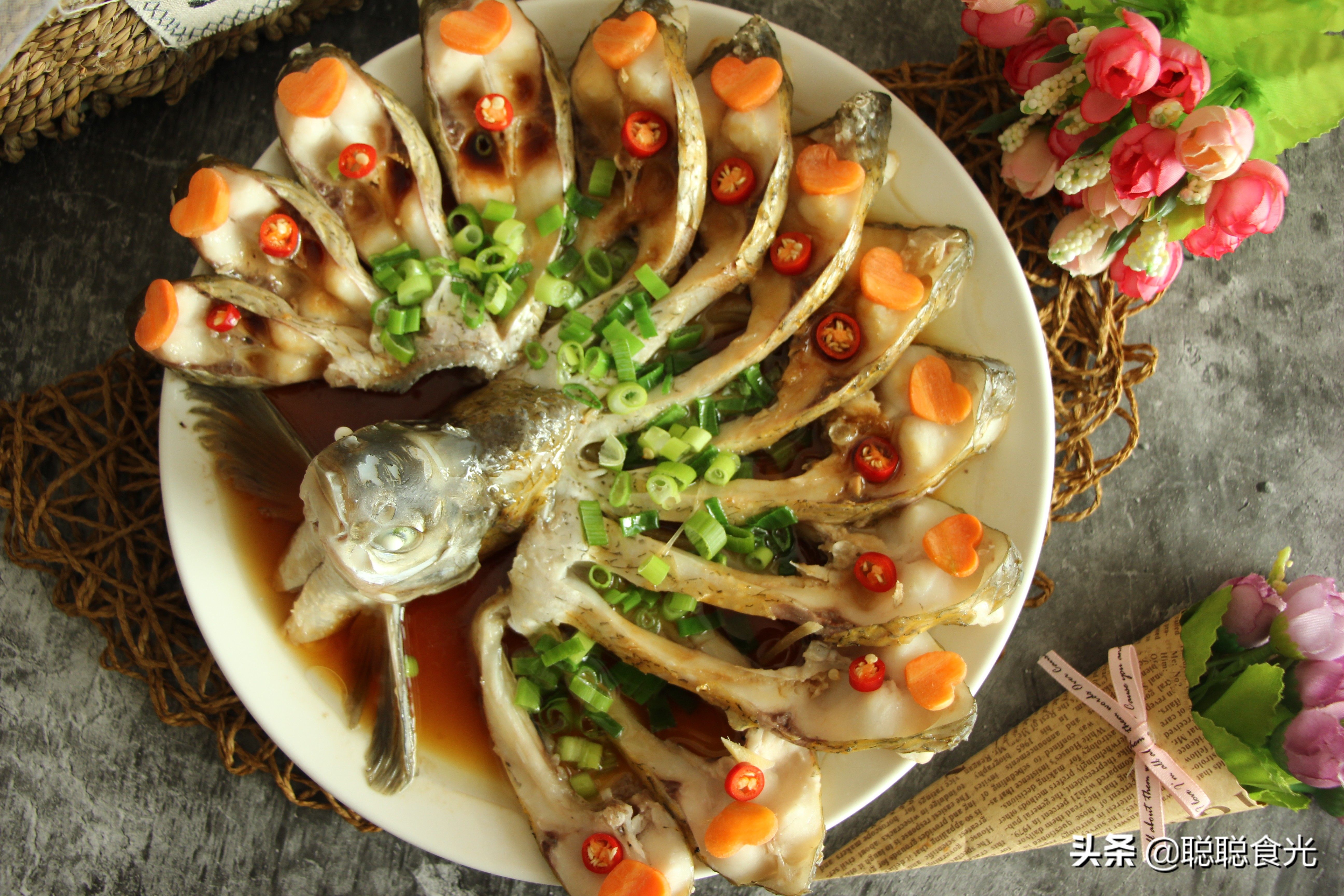 鱼有哪些好吃做法适合年夜饭的,年夜饭必备的二十道菜家常鱼