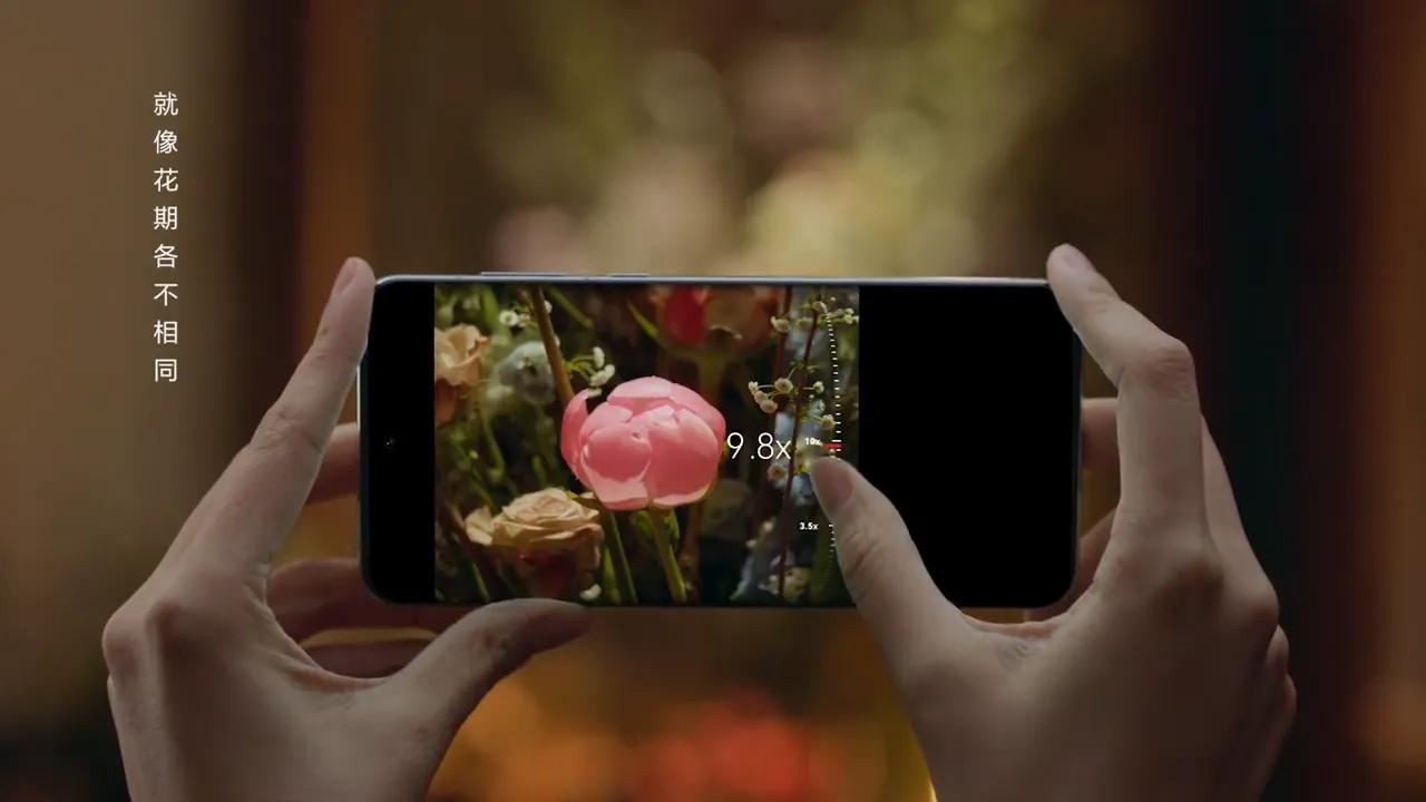 华为旗舰新品p60火热预订中,华为p60春季旗舰新品火爆预订中