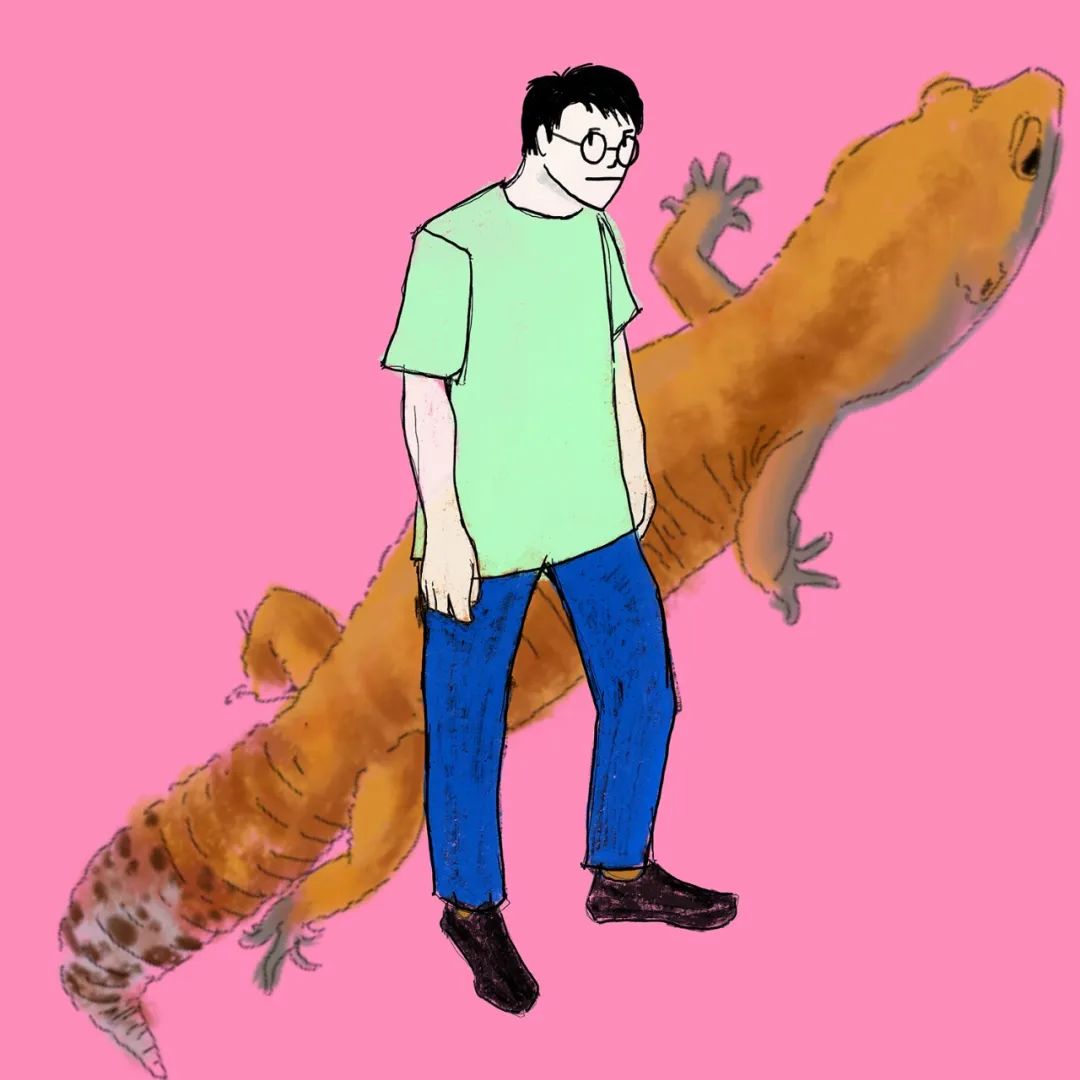 我发了一堆信息你却只回一个问号,我发了很多条信息对方都没有回