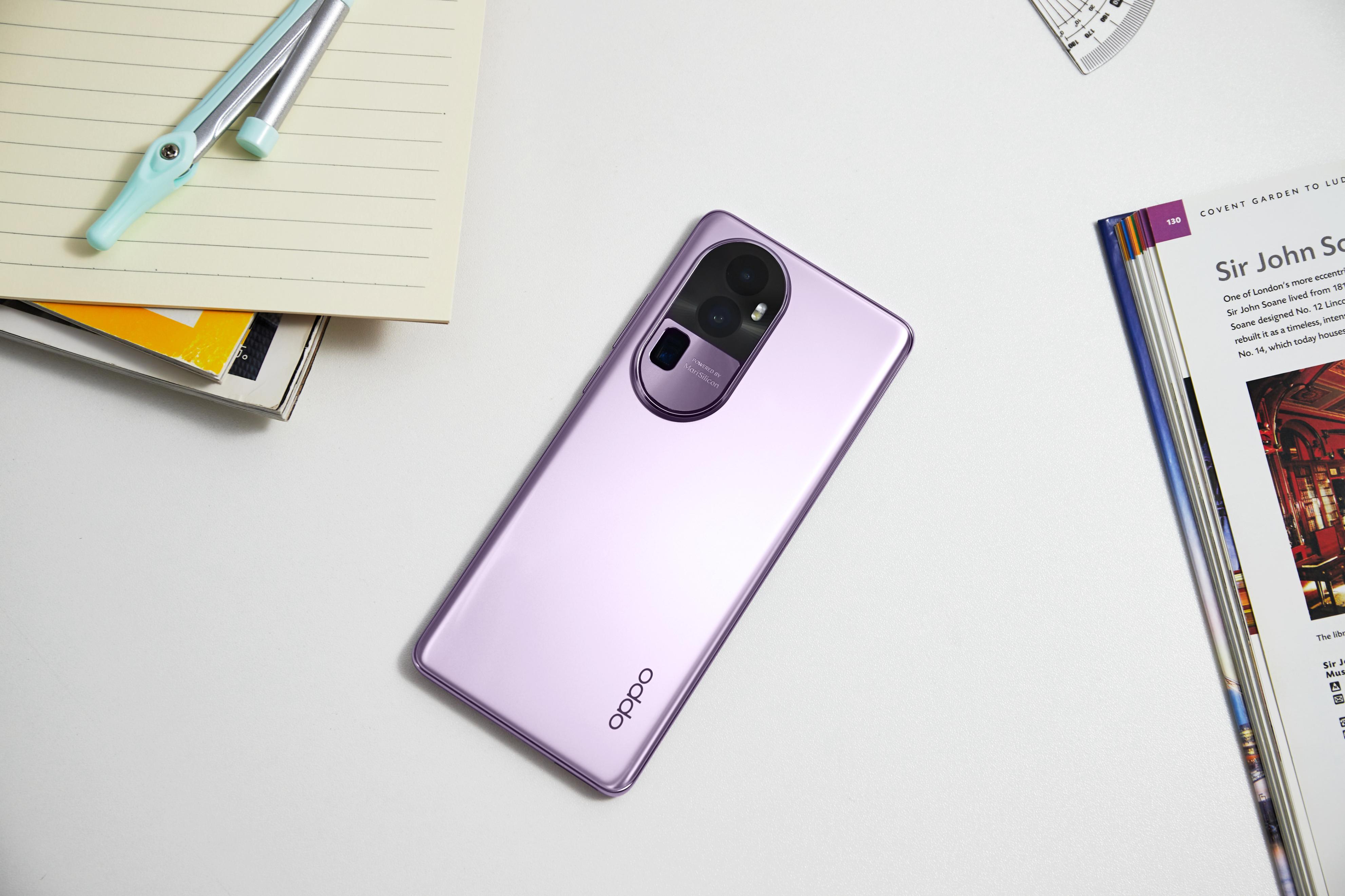oppo5g第1批手机,5g手机排行榜前十名oppo