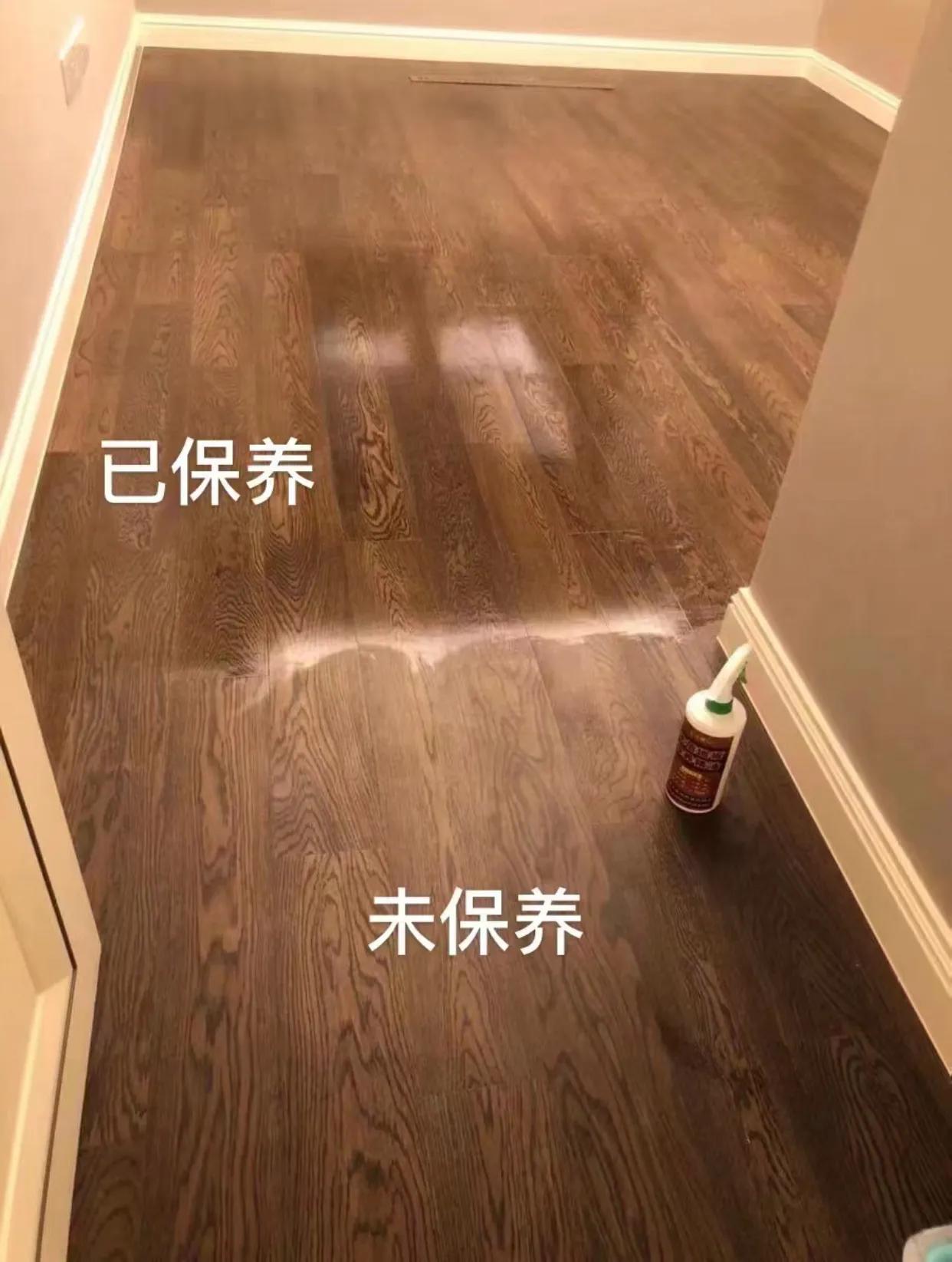 家里地板被换成地板砖,把木地板换成地砖后悔了