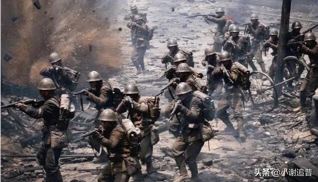 抗日名将何基沣故事,国军起义将领何基沣