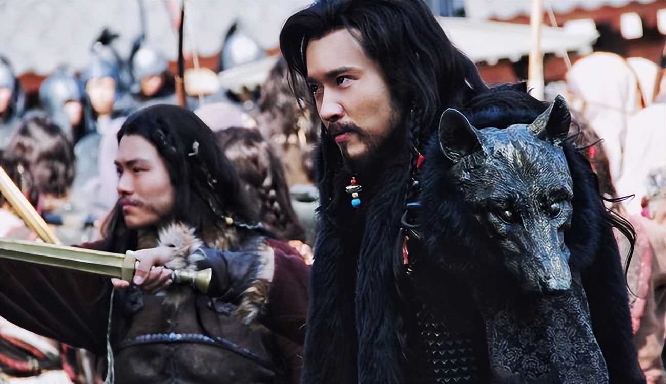 宣太后芈月风华绝代的一生,宣太后芈月在历史上的地位