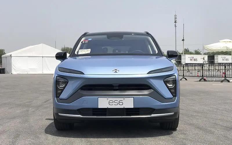 蔚来换电1500一个月,蔚来汽车换电和买电池