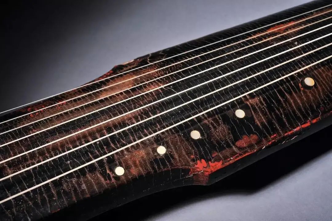 琴开裂怎么修,古琴开裂影响音色吗