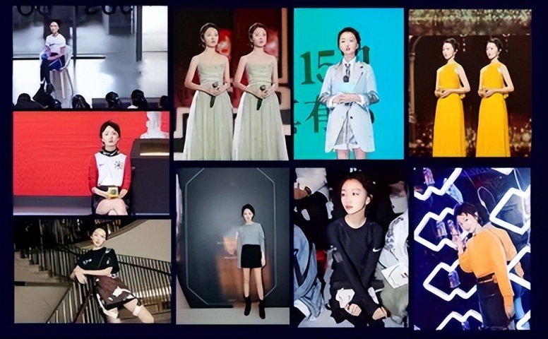 三金影后霸凌,马思纯周冬雨刘昊然电影