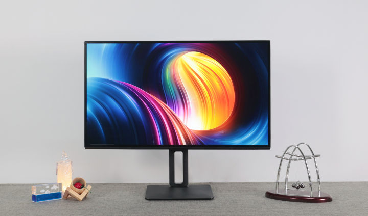 4k显示器性价比之王2023款,2000以下的高色域4k显示器