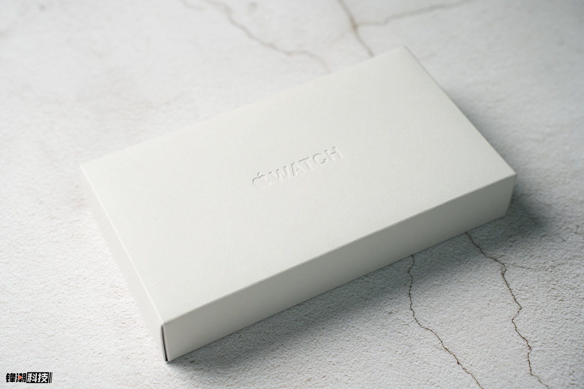 applewatchultra性能真的强大,applewatchultra体验