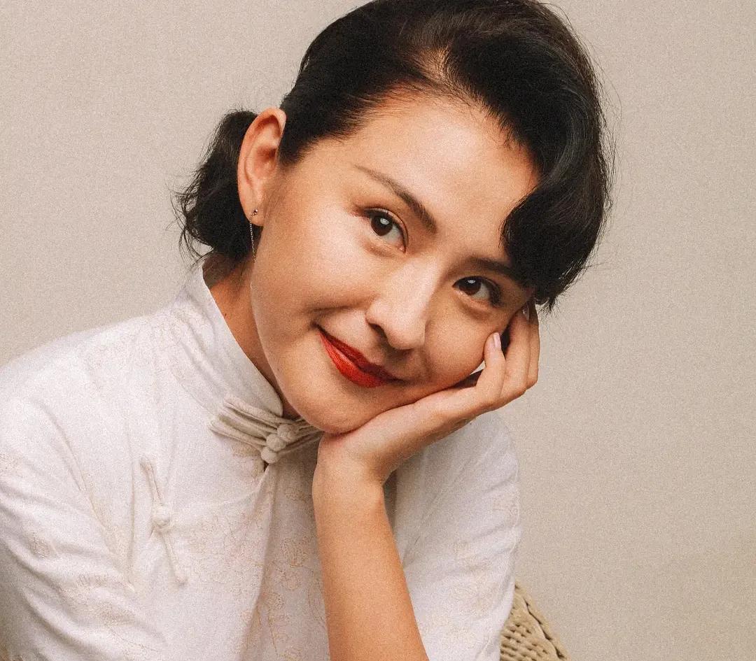 飞天奖新晋视后热依扎,热依扎获飞天奖视后采访