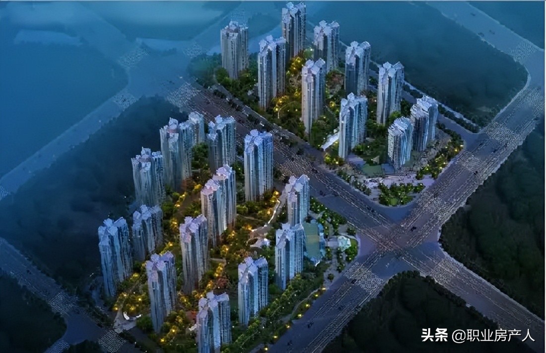 福州中庚香开连天soho怎样,福州中庚香开新城