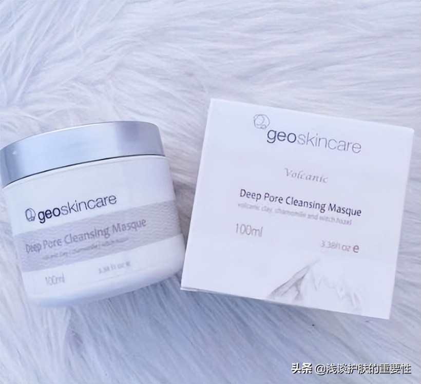 毛孔粗大爱出油适合什么护肤品,t区出油毛孔粗大用什么护肤品