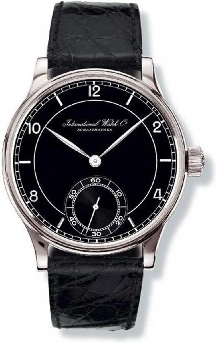 每只都超经典二十世纪15大传奇手表