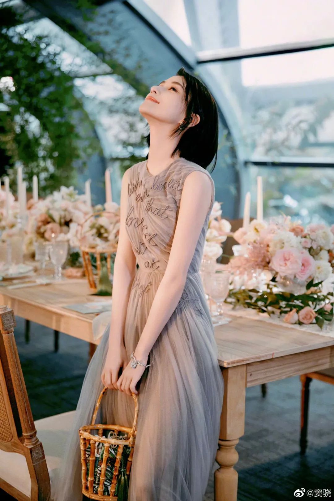 何超莲上亿珠宝,何超莲全球独一件珠宝