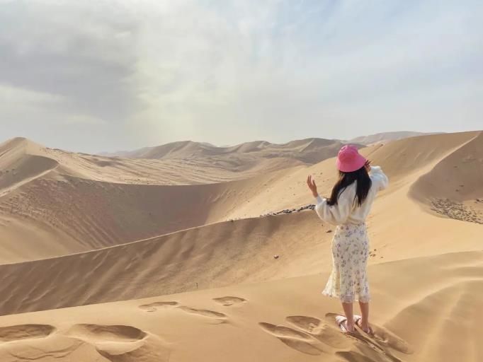 额济纳胡杨林旅游详细攻略,额济纳旗胡杨林游攻略